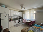 GÖKER EMLAK KANYON METRO 6 DK EŞYALI TEMİZ KİRALIK 1+1 DAİRE