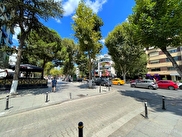 Kadıköy Caddebostan Satılık 4 Daire İşyeri