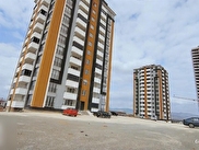 Merkez Hacıbey Satılık 3+1 Daire
