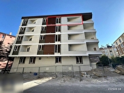 Merkez Esentepe Satılık 1+1 Daire