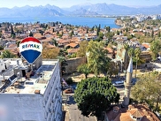 Muratpaşa Haşimişcan Satılık 2+1 Daire