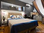 Gaziosmanpaşa Fevzi Çakmak Günlük Kiralık