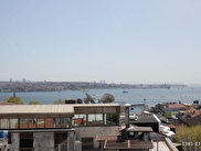 Beyoğlu Cihangir Satılık