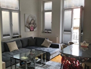 Beyoğlu Asmalı Mescit Satılık