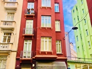 Beyoğlu Kılıçali Paşa Satılık 9 ve üzeri Ticari Bina
