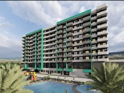 Erdemli Tömük Satılık