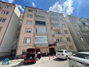 Merkez Tekke Satılık 3+1 Daire
