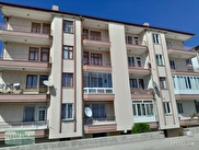Merkez Bedir Muhtar Satılık 3+1 Daire