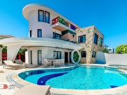 Serik Çakallık Günlük Kiralık