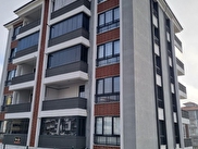 Merkez 5000 Evler 75. Yıl Satılık 4+1 Daire