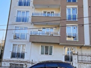 Merkez Aksu Satılık 5+1 Daire