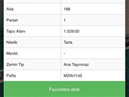 Nazilli İsabeyli Satılık