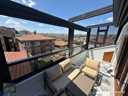Beyoğlu Halıcıoğlu Satılık