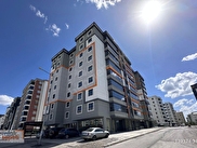 Palandöken Hüseyin Avni Ulaş Satılık