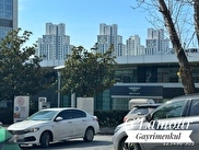 Sarıyer Maslak Satılık 2 Dükkan & Mağaza