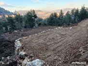 Çamlıyayla Darıpınarı Satılık