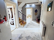 Merkez Topçular Satılık 4+1 Daire