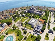 Fatih Cankurtaran Satılık 9 ve üzeri Turistik İşletme