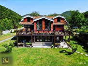 Şile Erenler Satılık 5+2 Çiftlik Evi