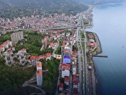 Hopa Merkez Kuledibi Satılık 3+1 Daire