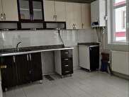 Merkez Hürriyet Satılık 3+1 Daire