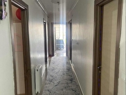 Merkez Abdulhalik Renda Satılık 3+1 Daire