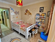 Merkez Barbaros Satılık