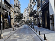 Şişli Meşrutiyet Satılık