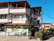 Burhaniye Ören Günlük Kiralık