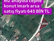 Çavdarhisar Yenicearmutcuk Satılık