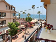 Edremit Sarıkız Günlük Kiralık