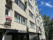 Şişli Meşrutiyet Sahibinden Satılık 3+1 Daire