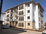 Polateli Sosyal Konutlar Satılık 3+1 Daire