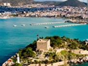 Kuşadası Güzelçamlı Satılık