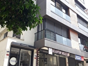 Kadıköy Suadiye Satılık