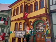 Merkez Alipaşa Satılık