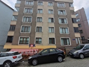 Merkez Bahçelievler Satılık 1+1 Daire