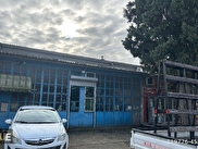 Merkez İstasyon Satılık