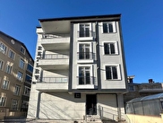 Merkez Güzelyurt Satılık 1+1 Daire