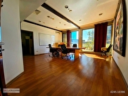 Şişli Merkez Kiralık