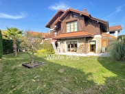 Beykoz Riva Satılık 5+1 Villa