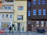 Fatih Ayvansaray Satılık 1+1 Müstakil Ev