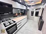 Sincan Mareşal Çakmak Satılık 3+1 Daire