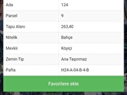 Pamukova Cihadiye Satılık
