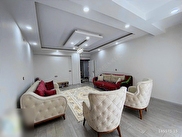 Merkez Veysel Karani Satılık 4+1 Daire