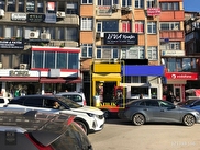 Merkez Mithatpaşa Satılık