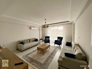 Merkez Karapınar Satılık 4+1 Daire