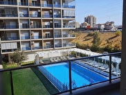 Karşıyaka Zübeyde Hanım Satılık