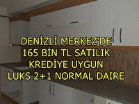 Satilik Daireler Ilanlari Denizli Inci Yapi Gayrimenkul