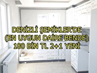 Denizli Satilik Daireler Ilanlari Denizli Inci Yapi Gayrimenkul